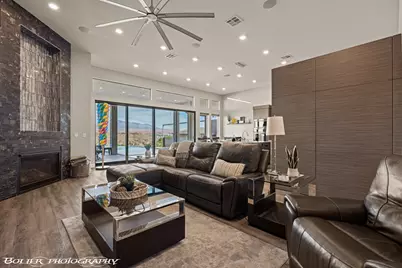 728 W Sir Monte Dr, Saint George, UT 84790 - Photo 10