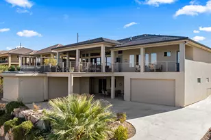 728 W Sir Monte Dr, Saint George, UT 84790 - Photo 76