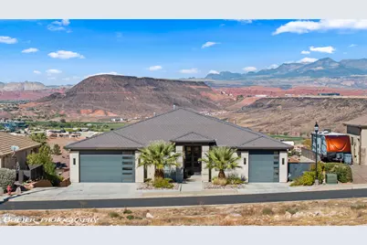 728 W Sir Monte Dr, Saint George, UT 84790 - Photo 2