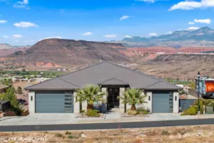 728 W Sir Monte Dr, Saint George, UT 84790 - Photo 2