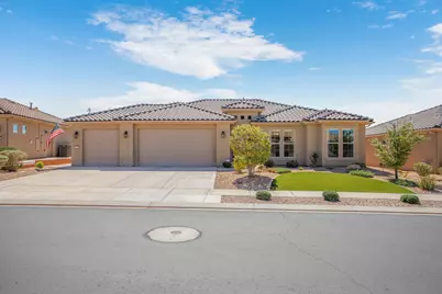 4275 S Painted Finch Dr, Saint George, UT 84790 - Photo 36