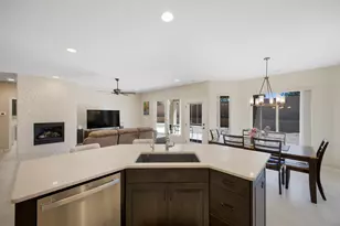 4275 S Painted Finch Dr, Saint George, UT 84790 - Photo 8