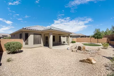 4275 S Painted Finch Dr, Saint George, UT 84790 - Photo 26