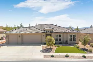 4275 S Painted Finch Dr, Saint George, UT 84790 - Photo 1
