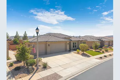 4275 S Painted Finch Dr, Saint George, UT 84790 - Photo 32