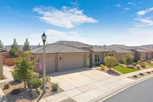 4275 S Painted Finch Dr, Saint George, UT 84790 - Photo 32