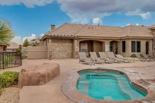 4184 E Torrey Pines Dr, Washington, UT 84780 - Photo 40