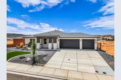 3835 W 2570 Cir S, Hurricane, UT 84737 - Photo 2