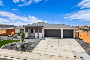 3835 W 2570 Cir S, Hurricane, UT 84737 - Photo 2