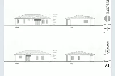 1015 Hildale St #Lot 2, Hildale, UT 84784 - Photo 2