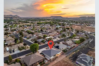 107 E 700 N, La Verkin, UT 84745 - Photo 38