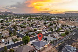107 E 700 N, La Verkin, UT 84745 - Photo 38