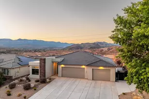 107 E 700 N, La Verkin, UT 84745 - Photo 4