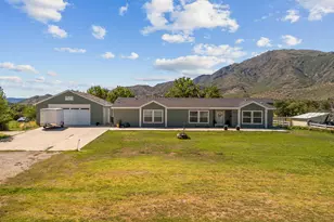 50 E 100 S, New Harmony, UT 84757 - Photo 2