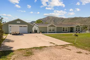 50 E 100 S, New Harmony, UT 84757 - Photo 1
