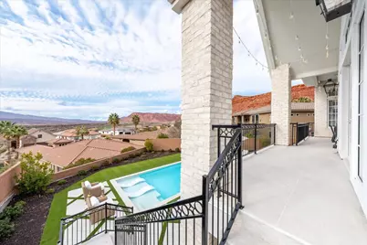 2215 N Lone Rock Dr, Saint George, UT 84770 - Photo 64