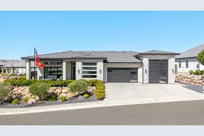 2157 N Sunburn Dr, Washington, UT 84780 - Photo 58