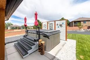 3562 W Foundation Trl, Cedar City, UT 84720 - Photo 44