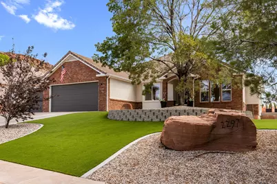 2297 S 1880 East St, Saint George, UT 84790 - Photo 2