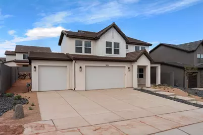 1909 S Forbidding Way #4295, Washington, UT 84780 - Photo 2