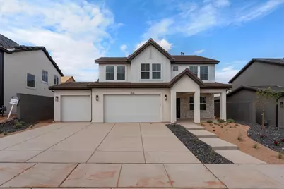 1909 S Forbidding Way #4295, Washington, UT 84780 - Photo 1