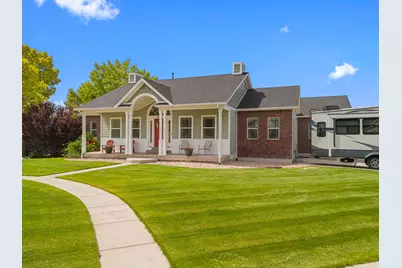 5205 N Juniper Ridge Rd Rd, Enoch, UT 84721 - Photo 2