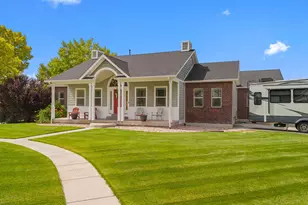 5205 N Juniper Ridge Rd Rd, Enoch, UT 84721 - Photo 2