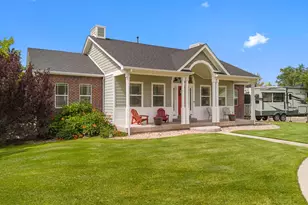 5205 N Juniper Ridge Rd Rd, Enoch, UT 84721 - Photo 66