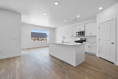 1863 S Forbidding Way #4291, Washington, UT 84780 - Photo 12
