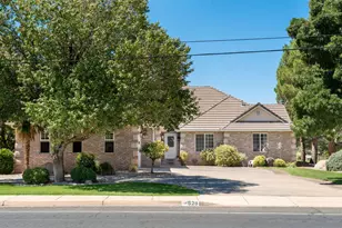 628 S 700 W, Hurricane, UT 84737 - Photo 1