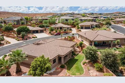 1100 W Waverley St, Washington, UT 84780 - Photo 4