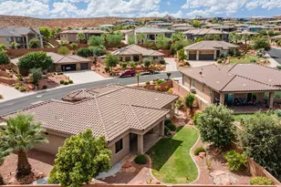 1100 W Waverley St, Washington, UT 84780 - Photo 4