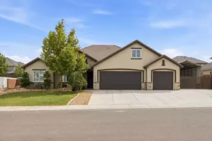 3174 E Sugar Maple Dr, Saint George, UT 84790 - Photo 1