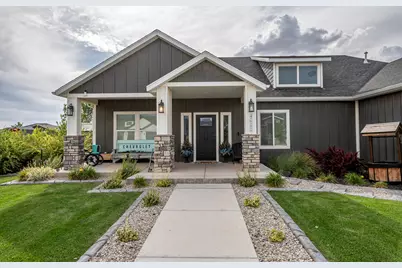 4619 N 2525 W, Cedar City, UT 84721 - Photo 4