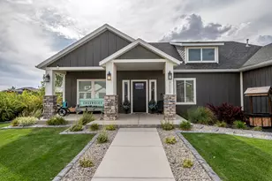 4619 N 2525 W, Cedar City, UT 84721 - Photo 4