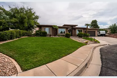 1749 S 1480 East Cir, Saint George, UT 84790 - Photo 4