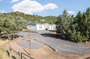 183 N Matt Dillon Trail, Central, UT 84722 - Photo 2