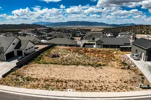 1760 S Twilight Ln, Cedar City, UT 84720 - Photo 1