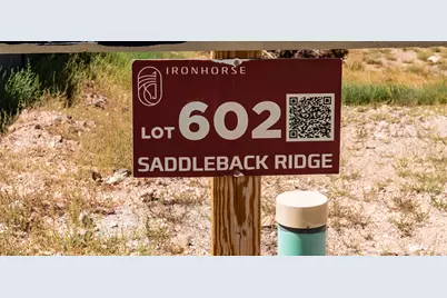 1760 S Twilight Ln #602, Cedar City, UT 84720 - Photo 32