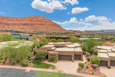 2331 W Entrada Trail #98, Saint George, UT 84770 - Photo 2