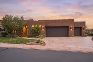 2331 W Entrada Trail, Saint George, UT 84770 - Photo 1
