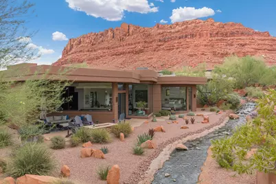 2331 W Entrada Trail #98, Saint George, UT 84770 - Photo 30