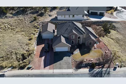 1082 E Matchstick Way, Cedar City, UT 84721 - Photo 2