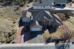 1082 E Matchstick Way, Cedar City, UT 84721 - Photo 2
