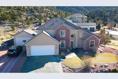 1082 E Matchstick Way, Cedar City, UT 84721 - Photo 1