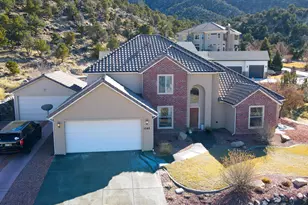 1082 E Matchstick Way, Cedar City, UT 84721 - Photo 1