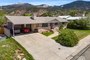 1271 S 860 W, Cedar City, UT 84720 - Photo 1
