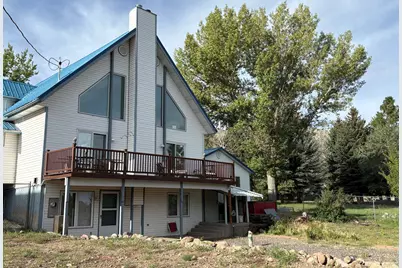 881 E Mountain View Dr, Pine Valley, UT 84781 - Photo 2