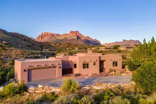 2907 Zuni Circle, Springdale, UT 84767 - Photo 36