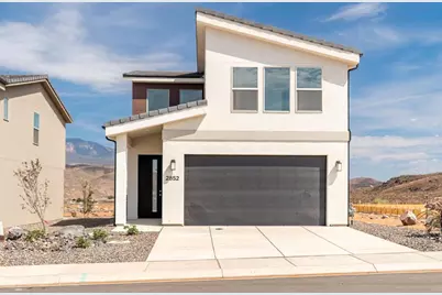 Lot 104 Paraiso, Hurricane, UT 84737 - Photo 2